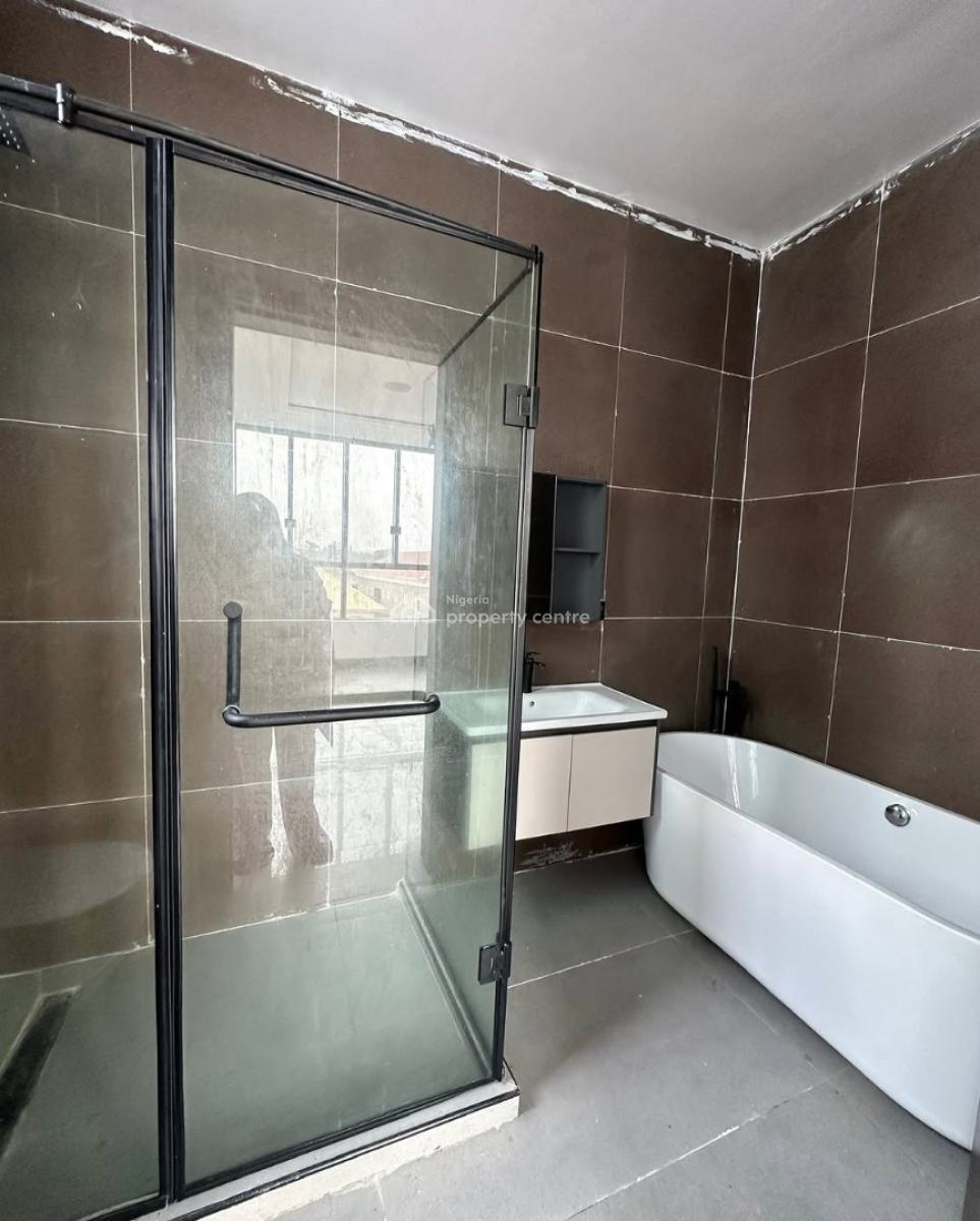Luxury 5 Bedroom Fully Detached Duplex, Lekki Phase 1, Lekki, Lagos, Detached Duplex for Sale