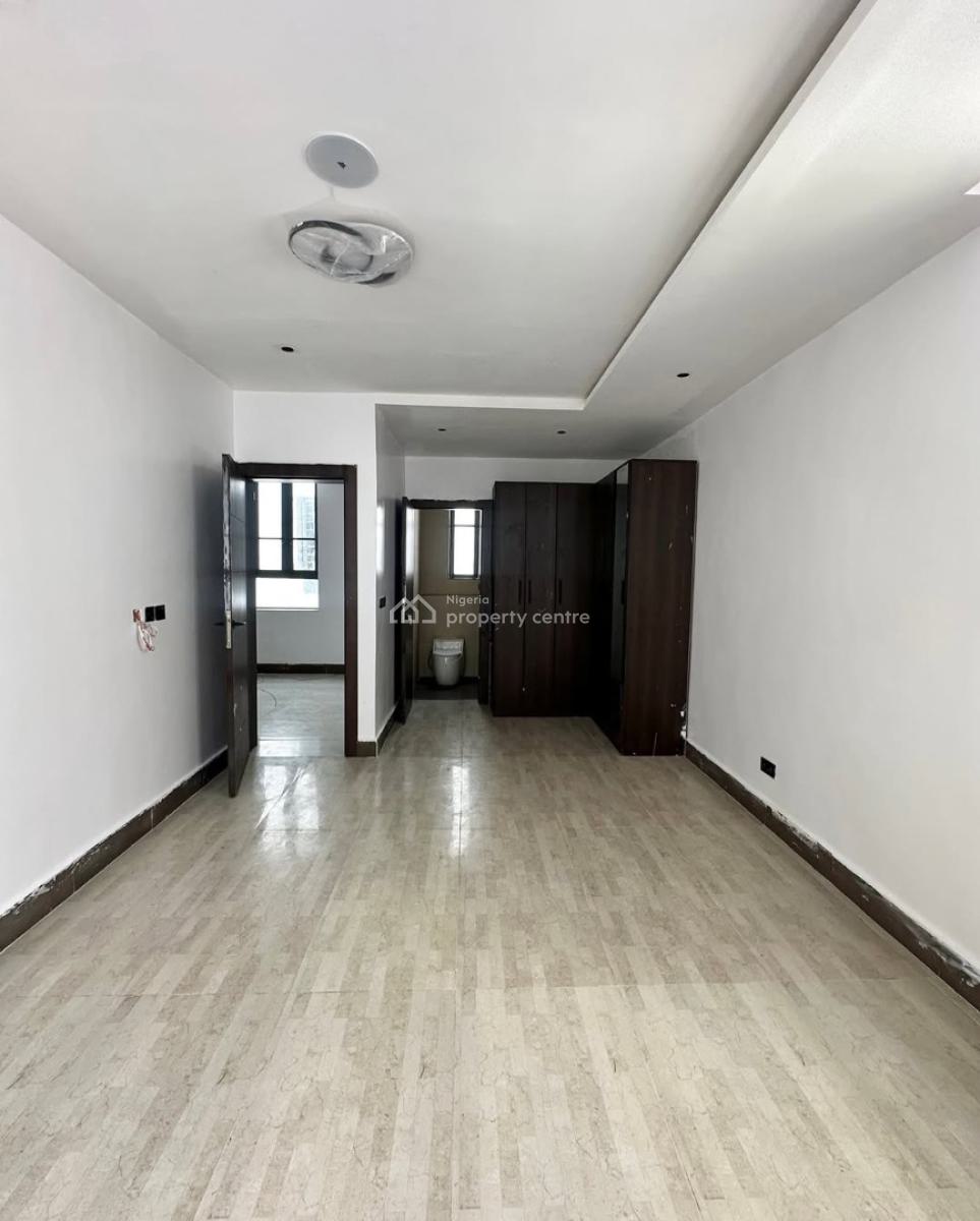 Luxury 5 Bedroom Fully Detached Duplex, Lekki Phase 1, Lekki, Lagos, Detached Duplex for Sale