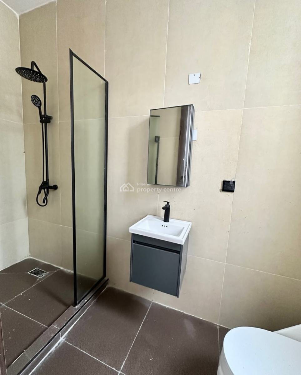 Luxury 5 Bedroom Fully Detached Duplex, Lekki Phase 1, Lekki, Lagos, Detached Duplex for Sale