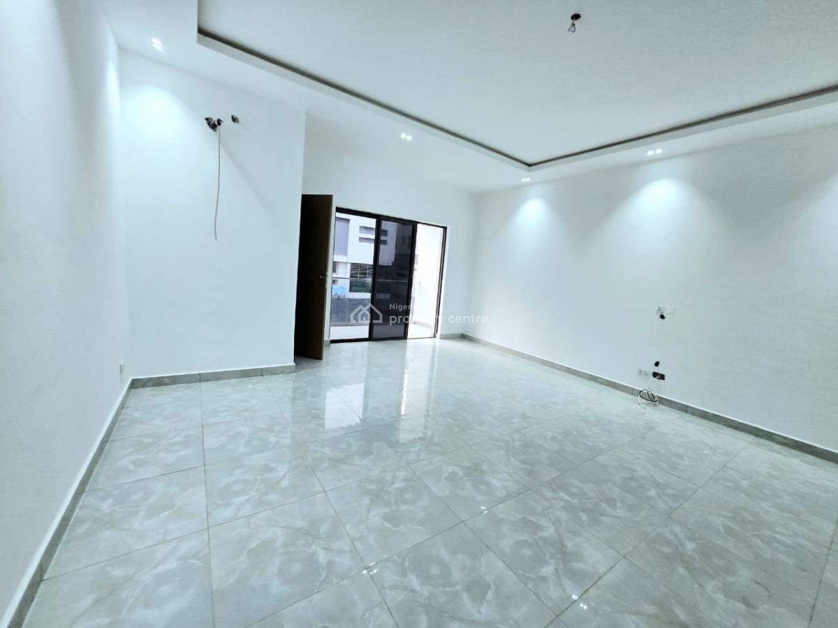 Brand New 2 Bedrooms Apartment, Lekki Phase 1, Lekki, Lagos, Flat / Apartment for Rent