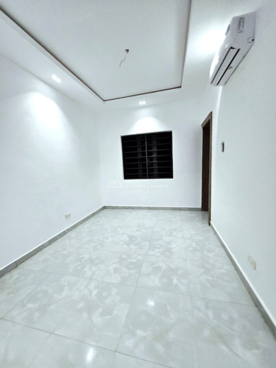 Brand New 2 Bedrooms Apartment, Lekki Phase 1, Lekki, Lagos, Flat / Apartment for Rent