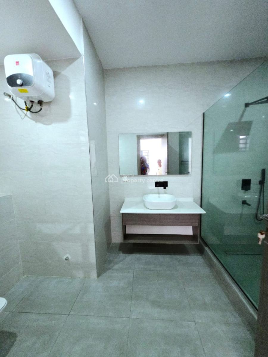 Brand New 2 Bedrooms Apartment, Lekki Phase 1, Lekki, Lagos, Flat / Apartment for Rent