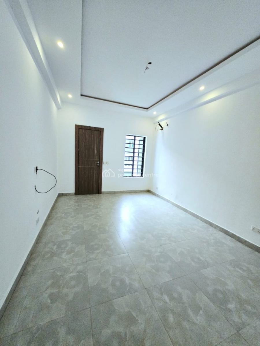Brand New 2 Bedrooms Apartment, Lekki Phase 1, Lekki, Lagos, Flat / Apartment for Rent