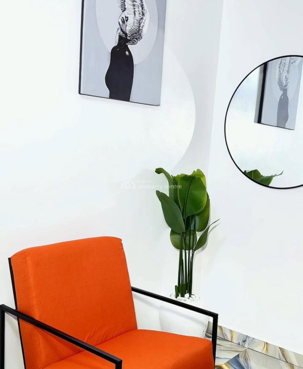 2 Bedroom Apartment, Okpanam Road, Asaba, Delta, Flat / Apartment Short Let