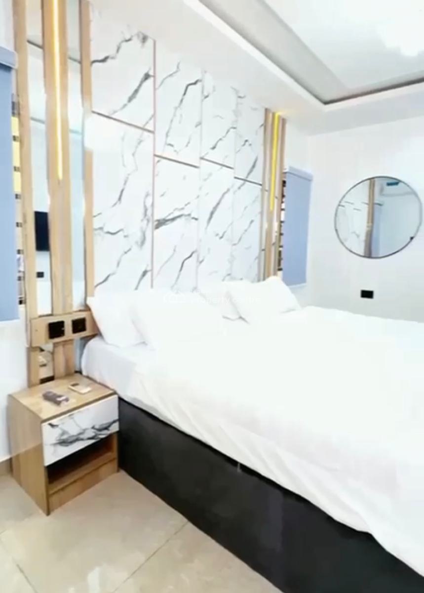 2 Bedroom Apartment, Okpanam Road, Asaba, Delta, Flat / Apartment Short Let