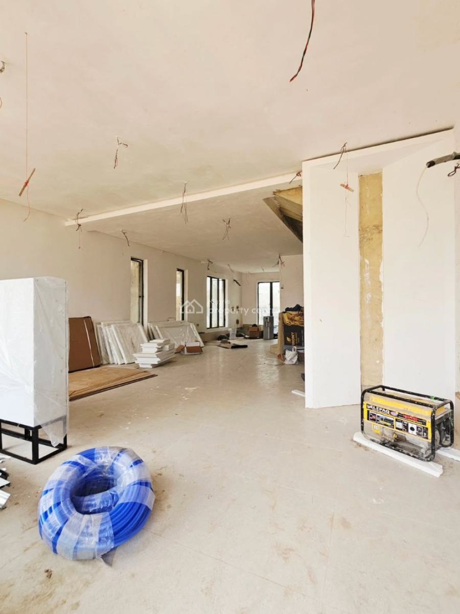 Four Bedroom Semi Detached Duplex with Bq, Ikoyi, Lagos, Semi-detached Duplex for Sale