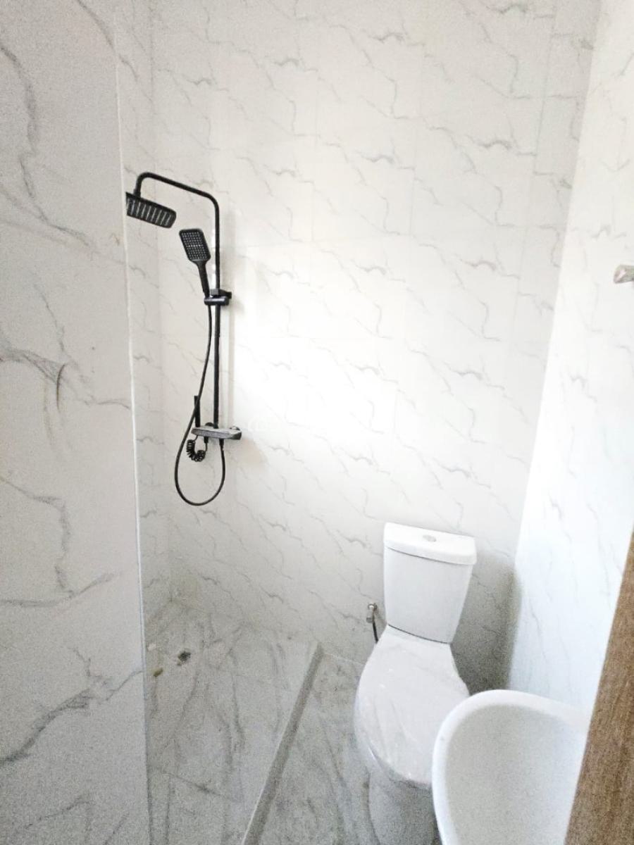 Brand New 4-bedroom Semi Detached  Duplex, Chevron, Lekki, Lagos, Semi-detached Duplex for Sale