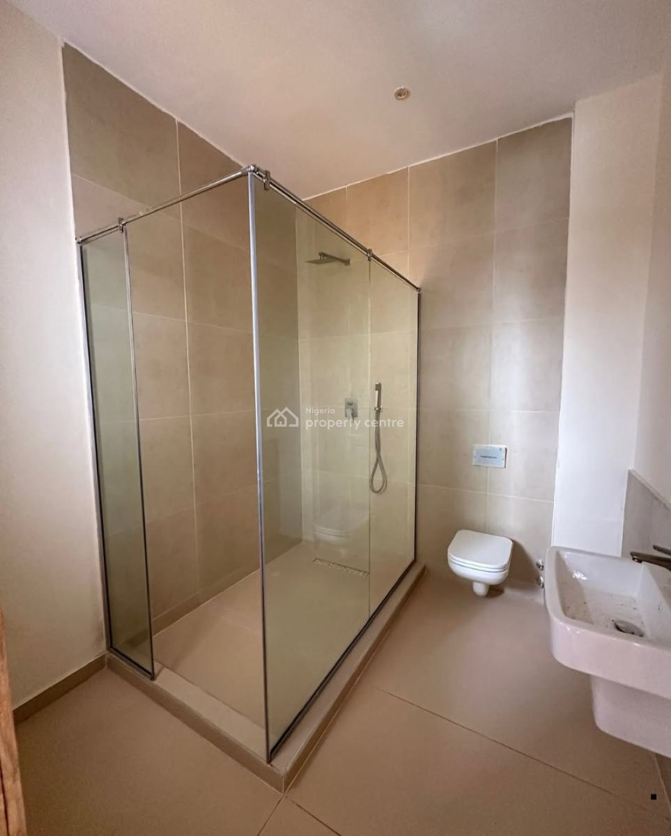Luxury 3 Bedroom Apartment, Victoria Island (vi), Lagos, Block of Flats for Sale