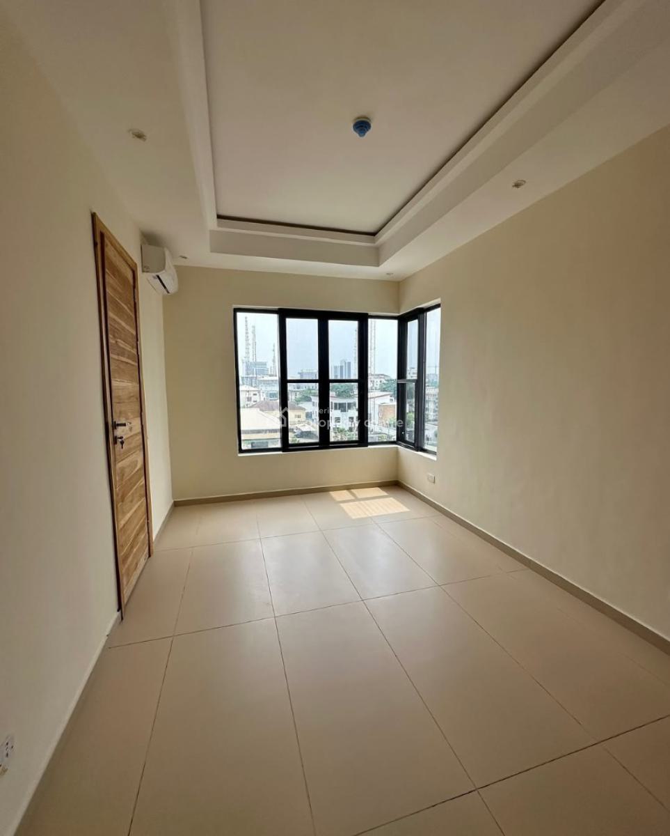 Luxury 3 Bedroom Apartment, Victoria Island (vi), Lagos, Block of Flats for Sale