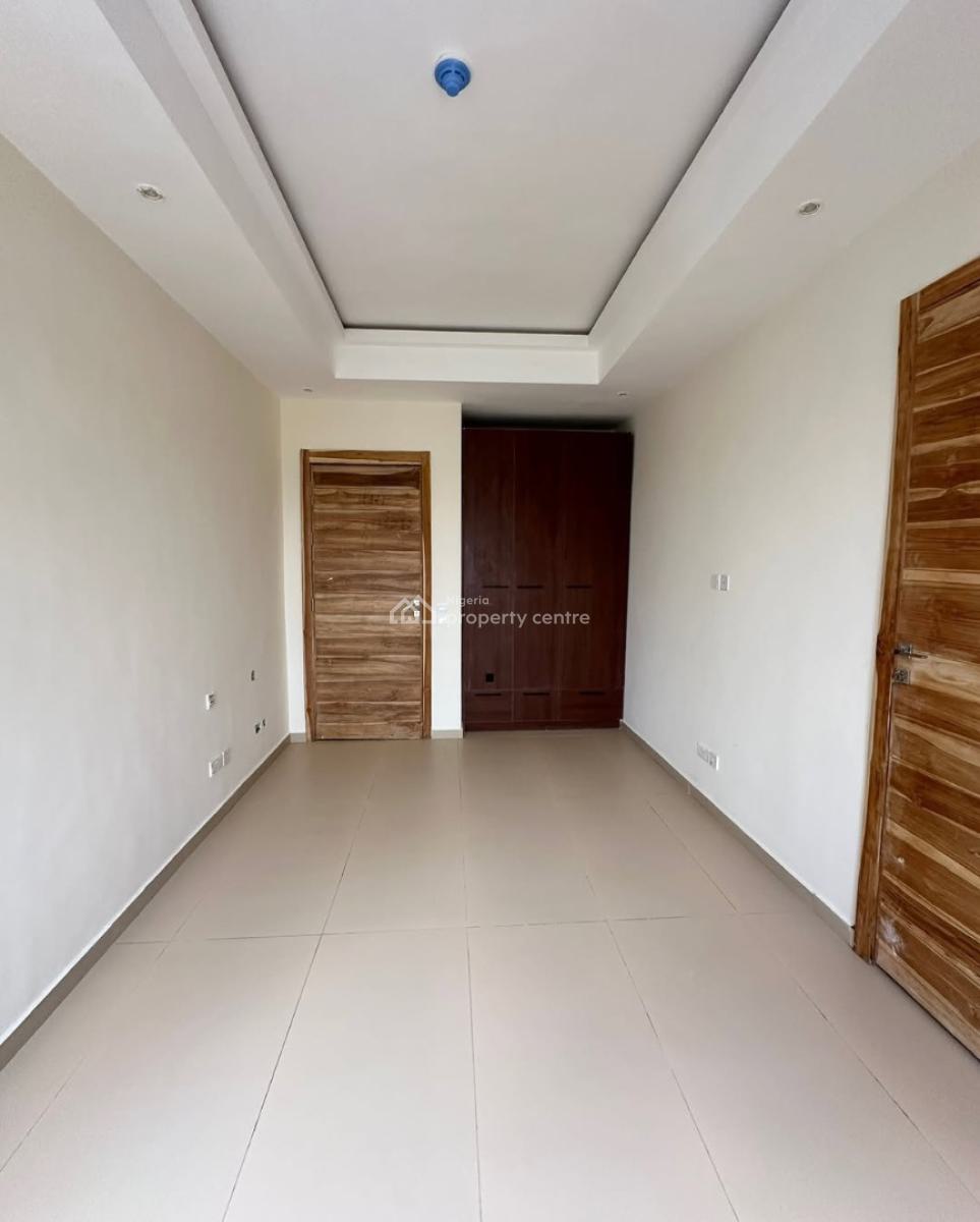 Luxury 3 Bedroom Apartment, Victoria Island (vi), Lagos, Block of Flats for Sale