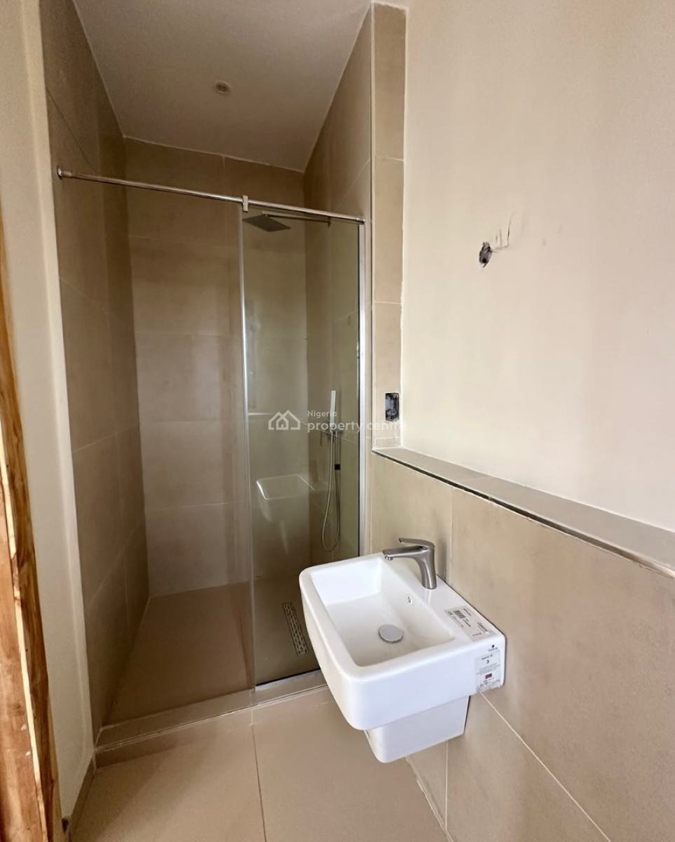 Luxury 3 Bedroom Apartment, Victoria Island (vi), Lagos, Block of Flats for Sale