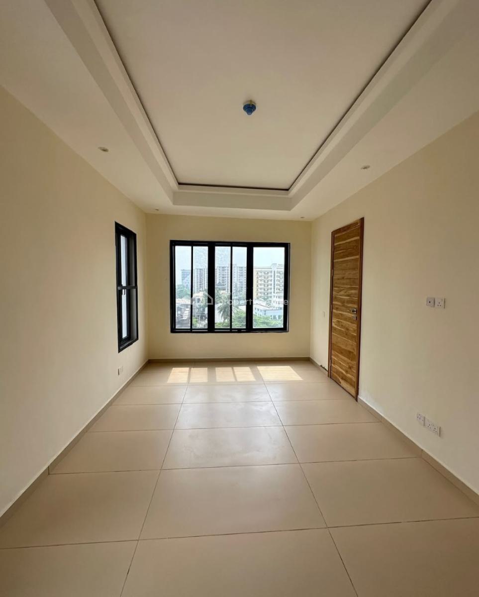 Luxury 3 Bedroom Apartment, Victoria Island (vi), Lagos, Block of Flats for Sale