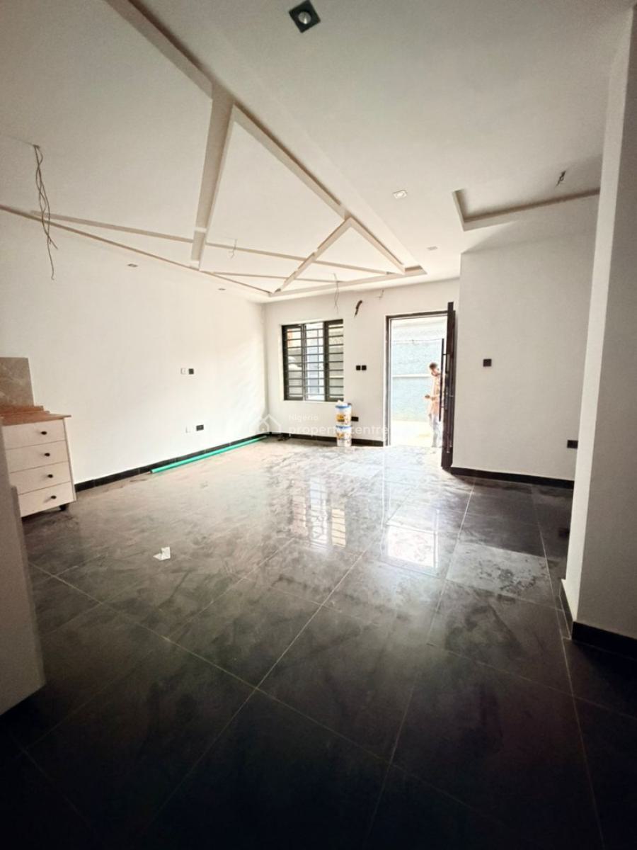 Exquisitely Built 2 Bedroom Apartment Suitable for Investment, Allen, Ikeja, Lagos, Block of Flats for Sale