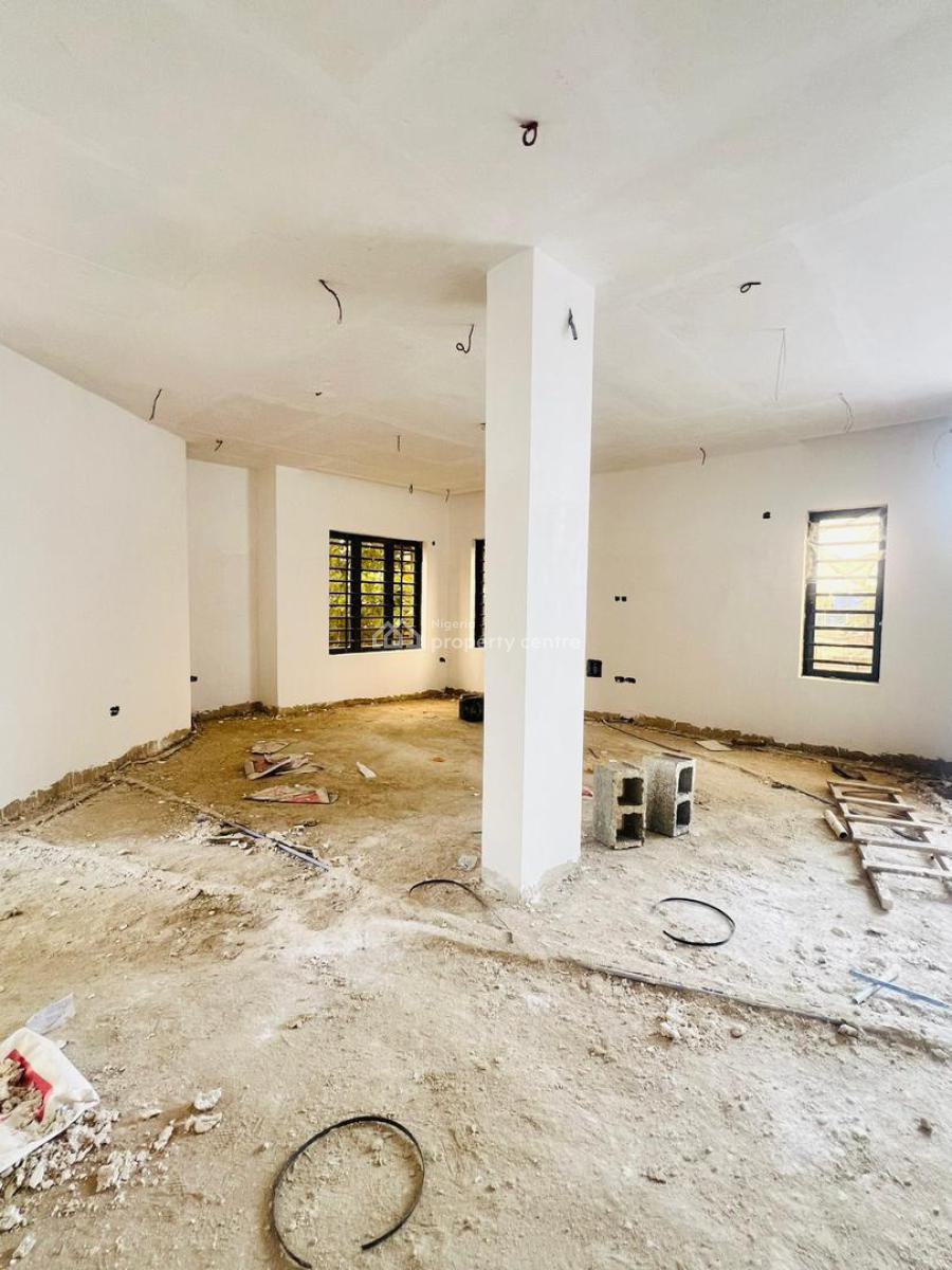 Newly Built 4 Bedroom Fully Detached Duplex Plus Bq, Omole Phase 1, Ikeja, Lagos, Detached Duplex for Sale