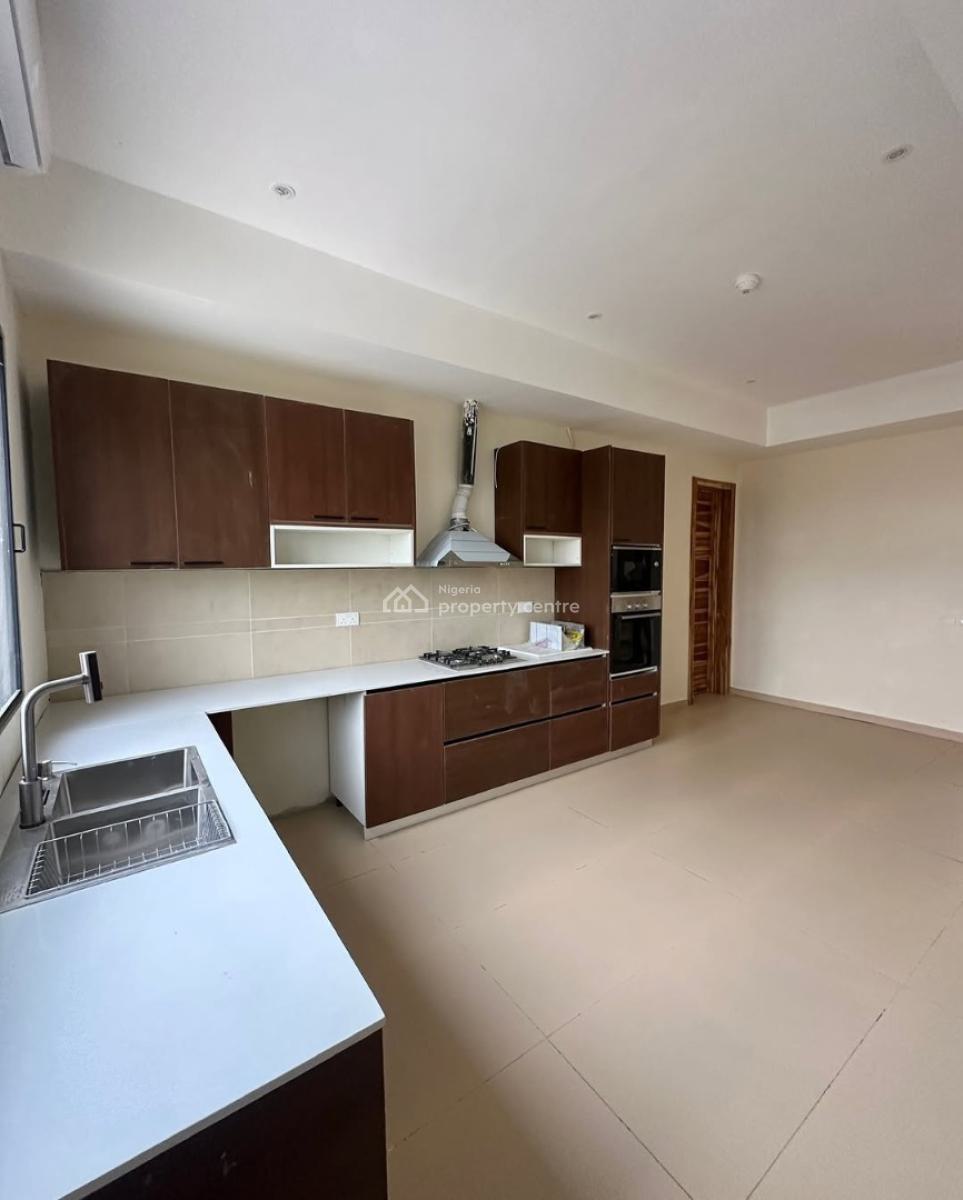 Luxury 1 Bedroom Apartment, Victoria Island (vi), Lagos, Block of Flats for Sale