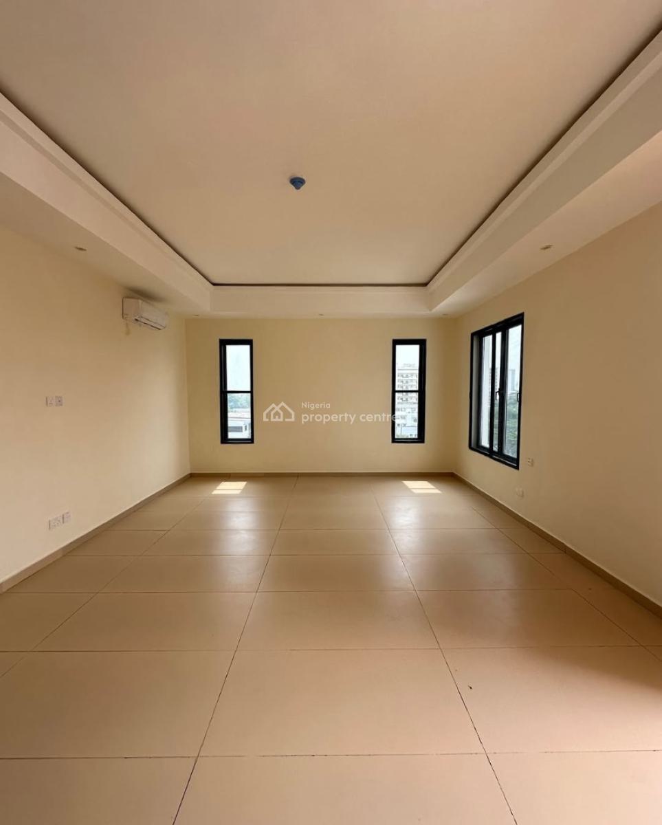 Luxury 1 Bedroom Apartment, Victoria Island (vi), Lagos, Block of Flats for Sale