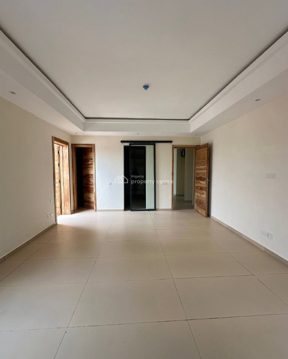 Luxury 1 Bedroom Apartment, Victoria Island (vi), Lagos, Block of Flats for Sale