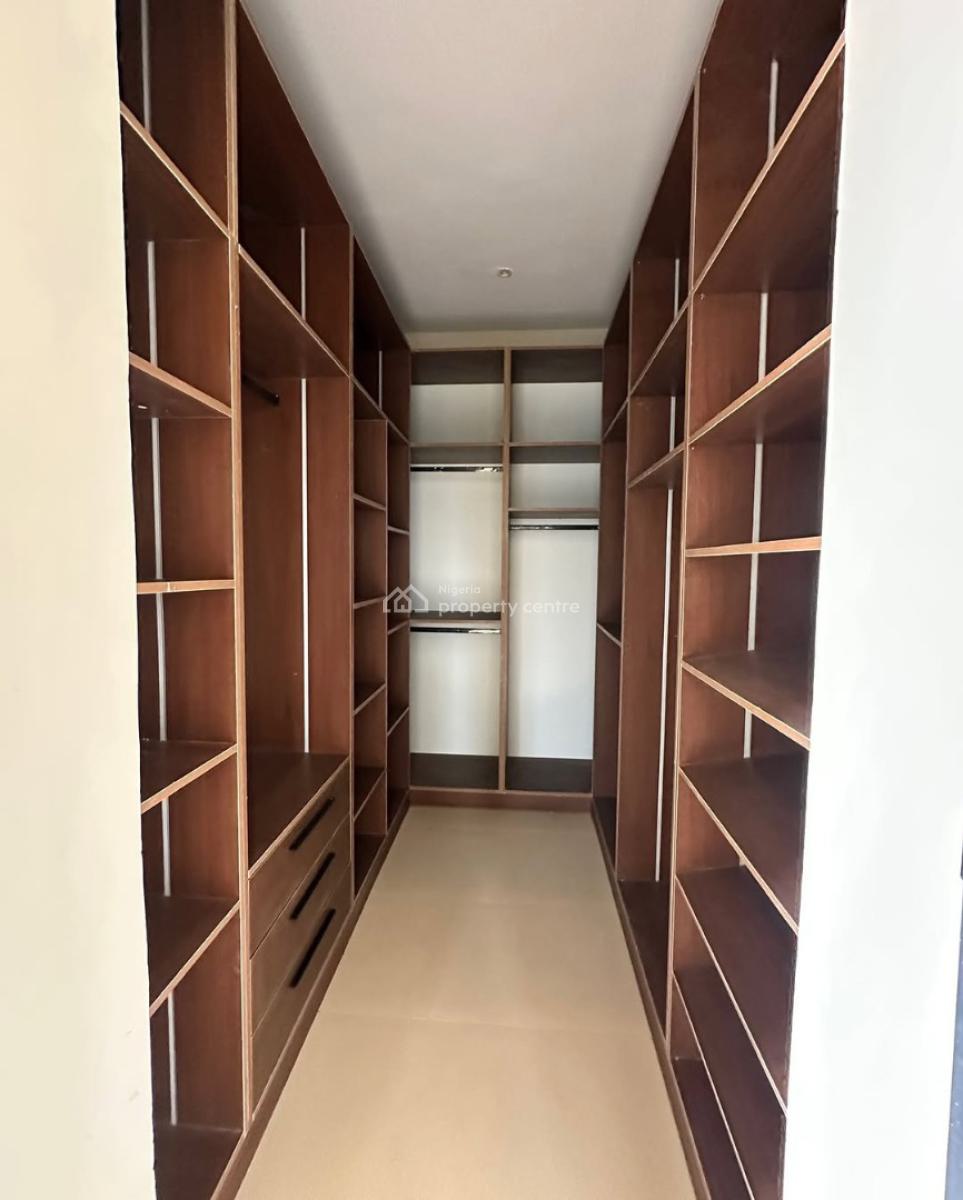 Luxury 1 Bedroom Apartment, Victoria Island (vi), Lagos, Block of Flats for Sale