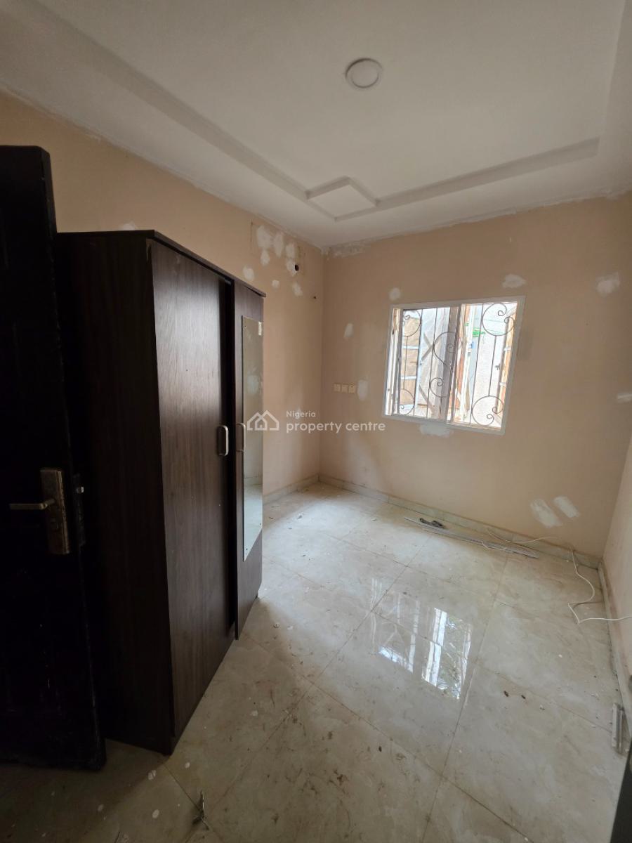 a Spacious and Well Maitained 1 Bedroom Flat, Apo, Abuja, Mini Flat (room and Parlour) for Rent