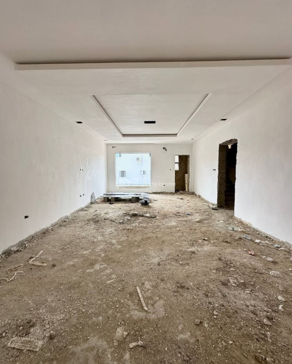 Newly Built 3 Bedrooms Apartment, Victoria Island (vi), Lagos, Flat / Apartment for Sale