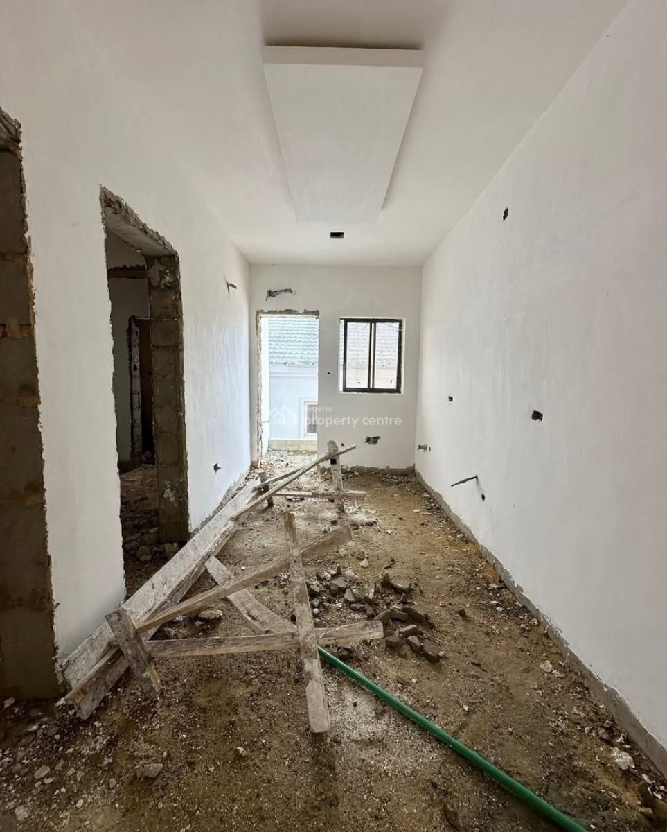 Newly Built 3 Bedrooms Apartment, Victoria Island (vi), Lagos, Flat / Apartment for Sale