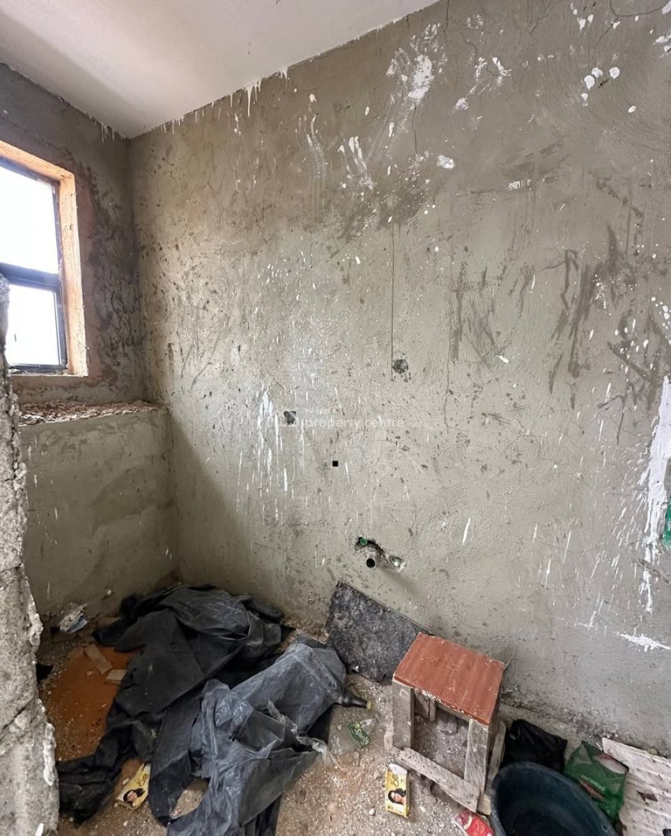 Newly Built 3 Bedrooms Apartment, Victoria Island (vi), Lagos, Flat / Apartment for Sale