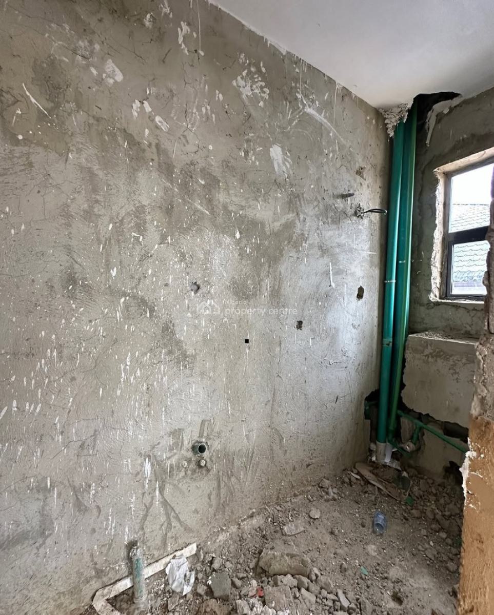 Newly Built 3 Bedrooms Apartment, Victoria Island (vi), Lagos, Flat / Apartment for Sale