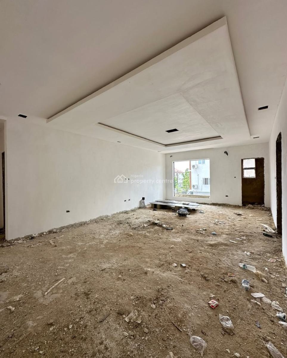 Newly Built 2 Bedroom Apartment, Victoria Island (vi), Lagos, Block of Flats for Sale