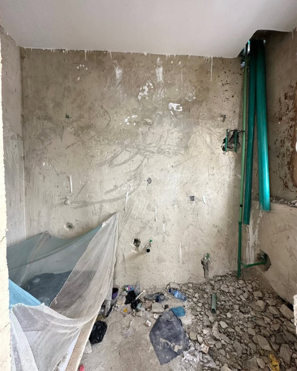 Newly Built 2 Bedroom Apartment, Victoria Island (vi), Lagos, Block of Flats for Sale