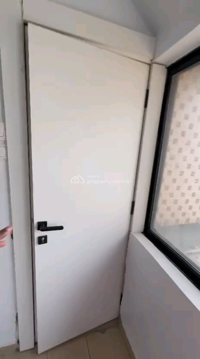 Airbnb Standard 2 Bedroom, Utako, Abuja, House for Rent