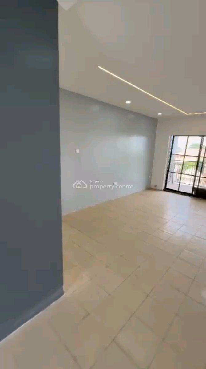 Airbnb Standard 2 Bedroom, Utako, Abuja, House for Rent