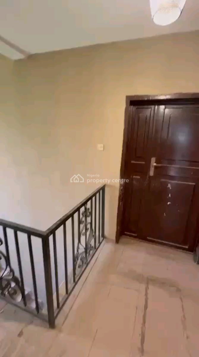 Airbnb Standard 2 Bedroom, Utako, Abuja, House for Rent