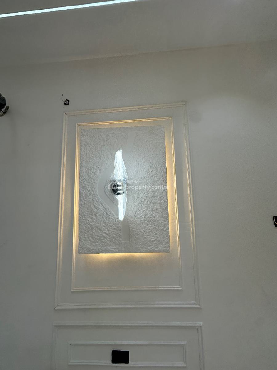 Luxury 5 Bedroom Available, Thomas Estate, Ajah, Lagos, Detached Duplex for Sale