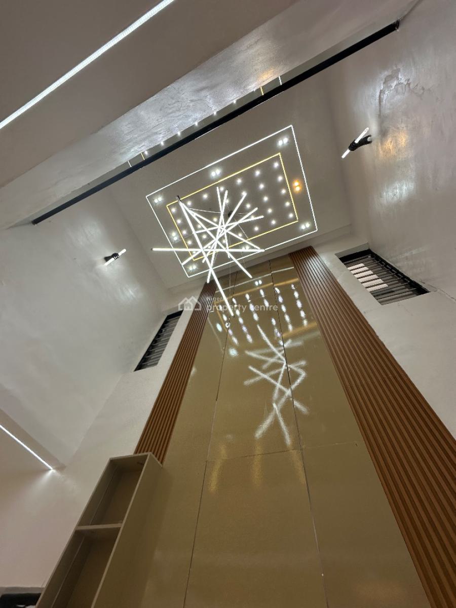 Luxury 5 Bedroom Available, Thomas Estate, Ajah, Lagos, Detached Duplex for Sale