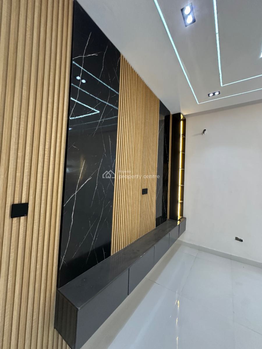 Luxury 5 Bedroom Available, Thomas Estate, Ajah, Lagos, Detached Duplex for Sale