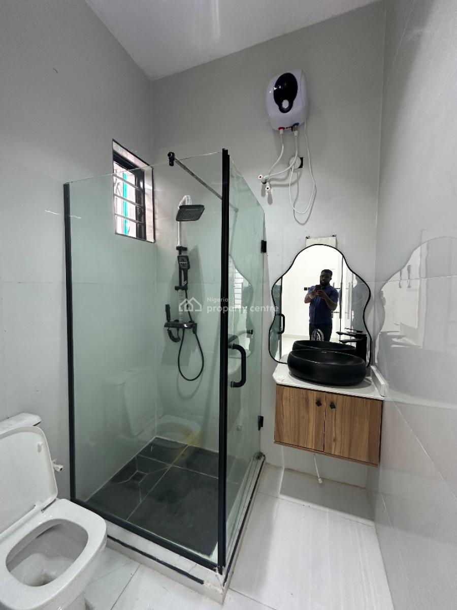 Luxury 5 Bedroom Available, Thomas Estate, Ajah, Lagos, Detached Duplex for Sale