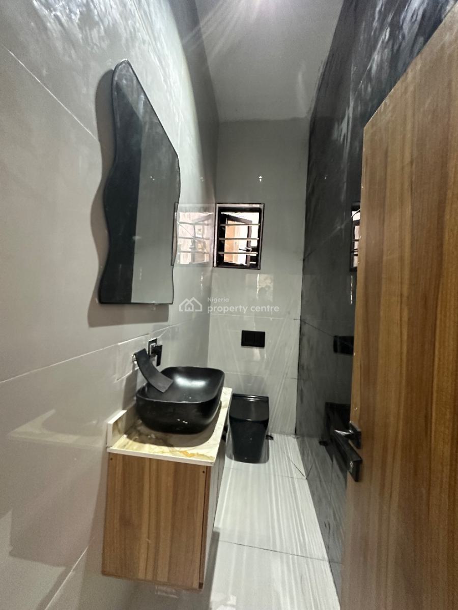 Luxury 5 Bedroom Available, Thomas Estate, Ajah, Lagos, Detached Duplex for Sale