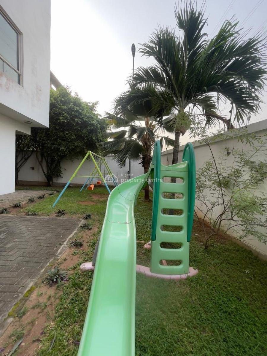 Serviced 3 Bedroom Apartment with Bq, Ikoyi, Ikoyi, Lagos, Block of Flats for Sale