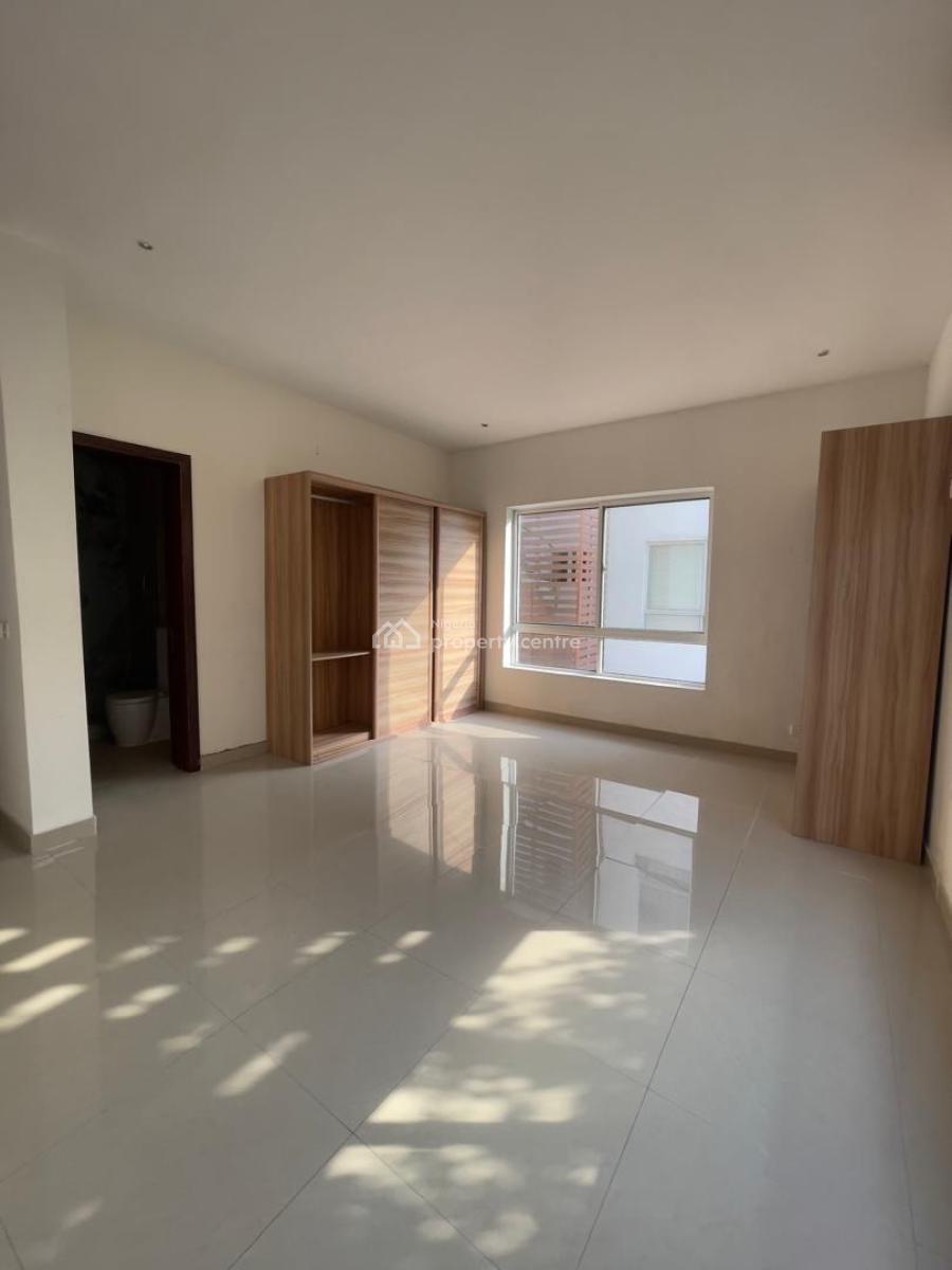 Serviced 3 Bedroom Apartment with Bq, Ikoyi, Ikoyi, Lagos, Block of Flats for Sale