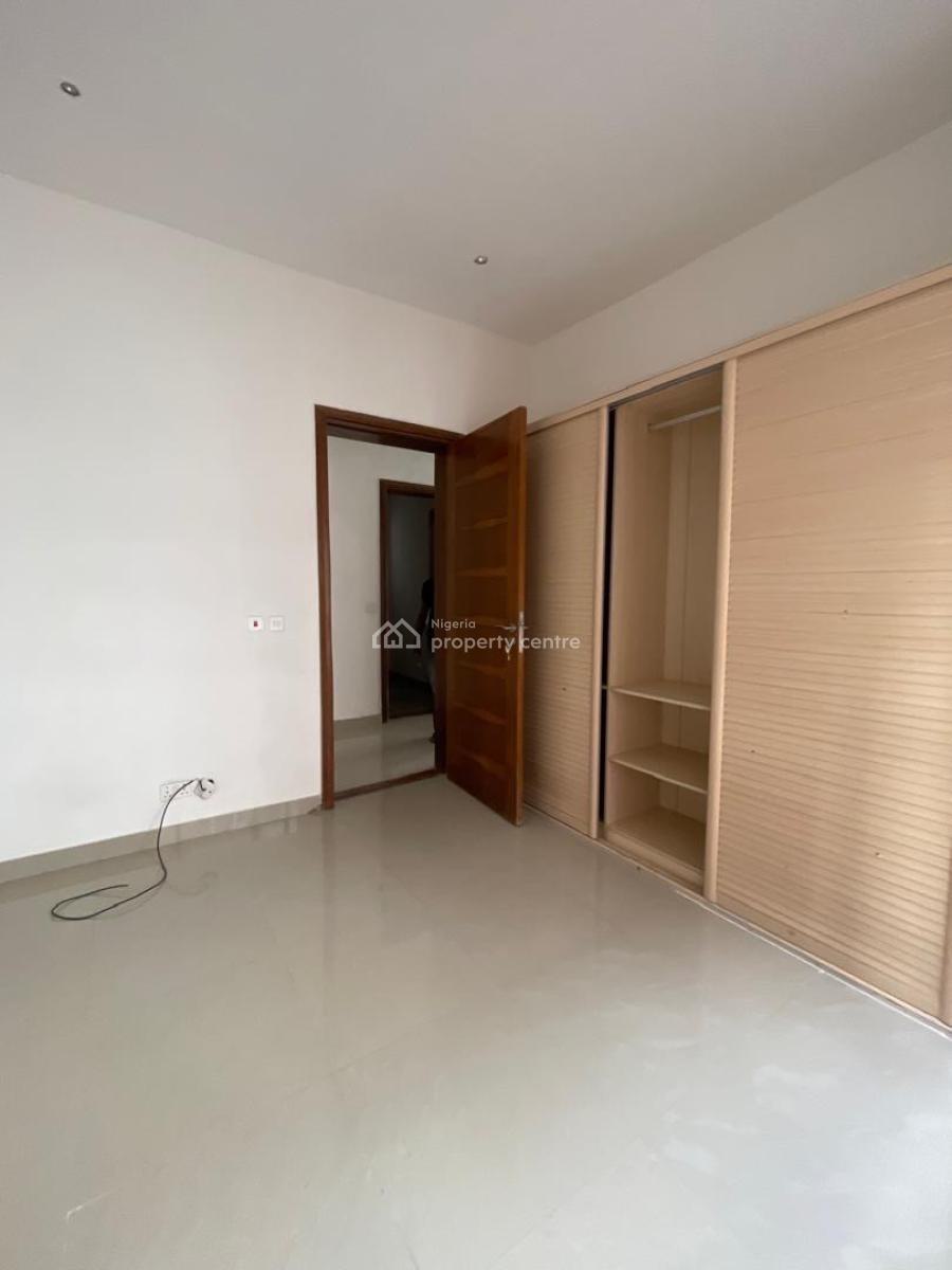 Serviced 3 Bedroom Apartment with Bq, Ikoyi, Ikoyi, Lagos, Block of Flats for Sale