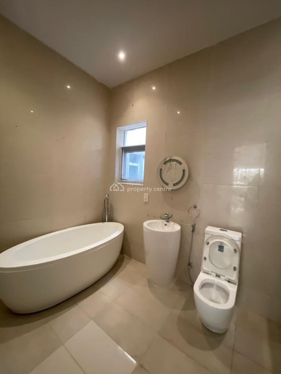 Serviced 3 Bedroom Apartment with Bq, Ikoyi, Ikoyi, Lagos, Block of Flats for Sale