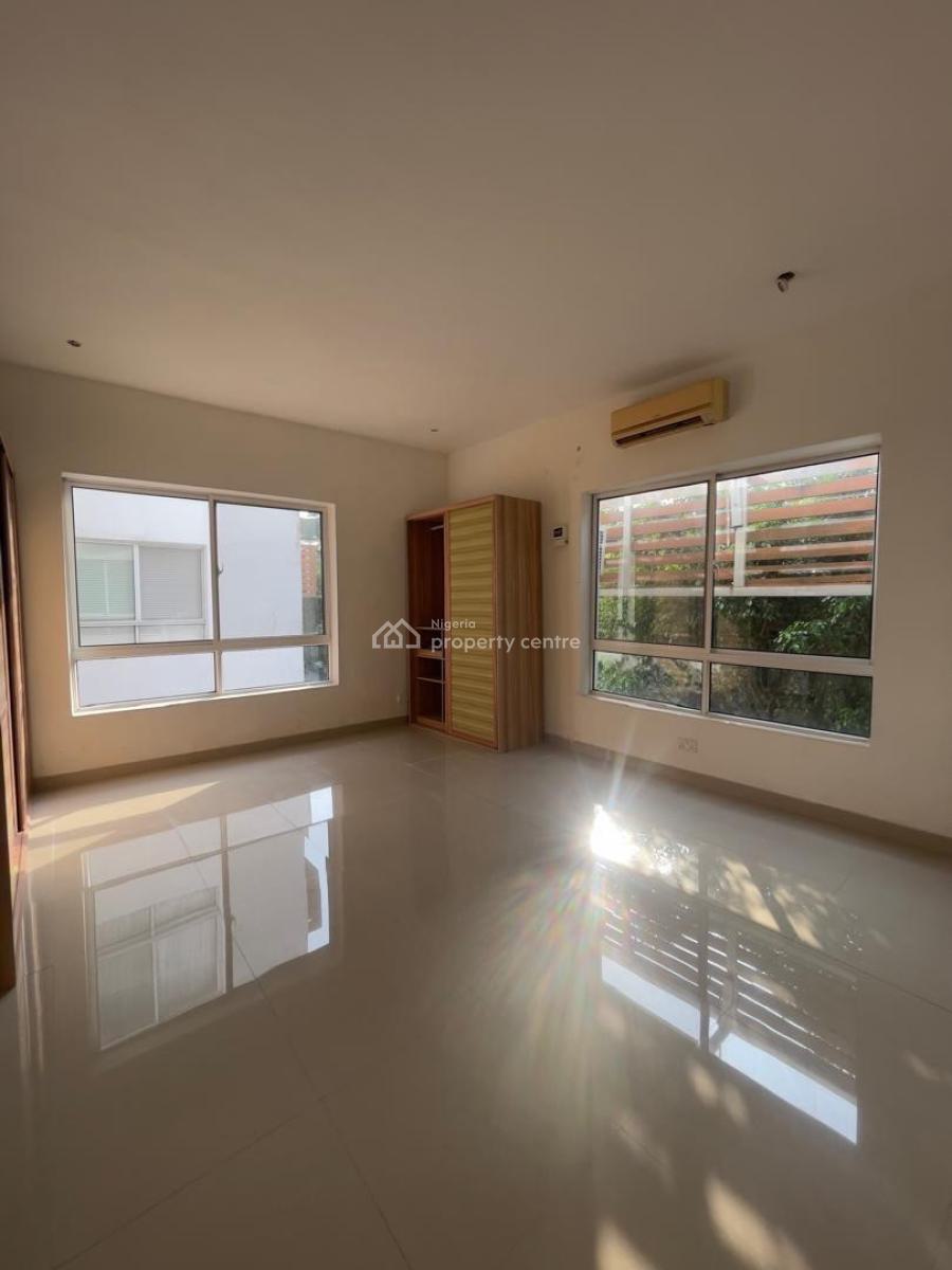 Serviced 3 Bedroom Apartment with Bq, Ikoyi, Ikoyi, Lagos, Block of Flats for Sale