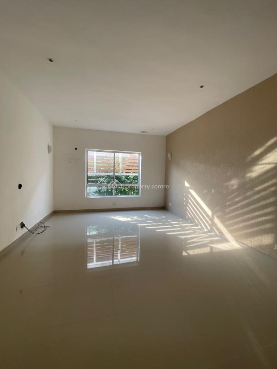 Serviced 3 Bedroom Apartment with Bq, Ikoyi, Ikoyi, Lagos, Block of Flats for Sale