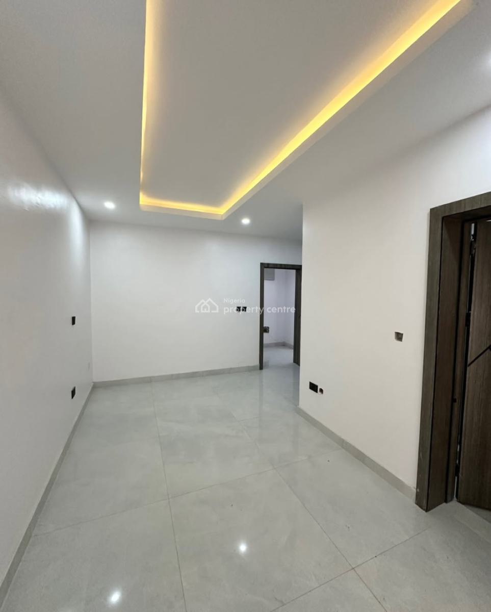 Newly Built 3 Bedroom Apartment, Oniru, Victoria Island (vi), Lagos, Block of Flats for Sale