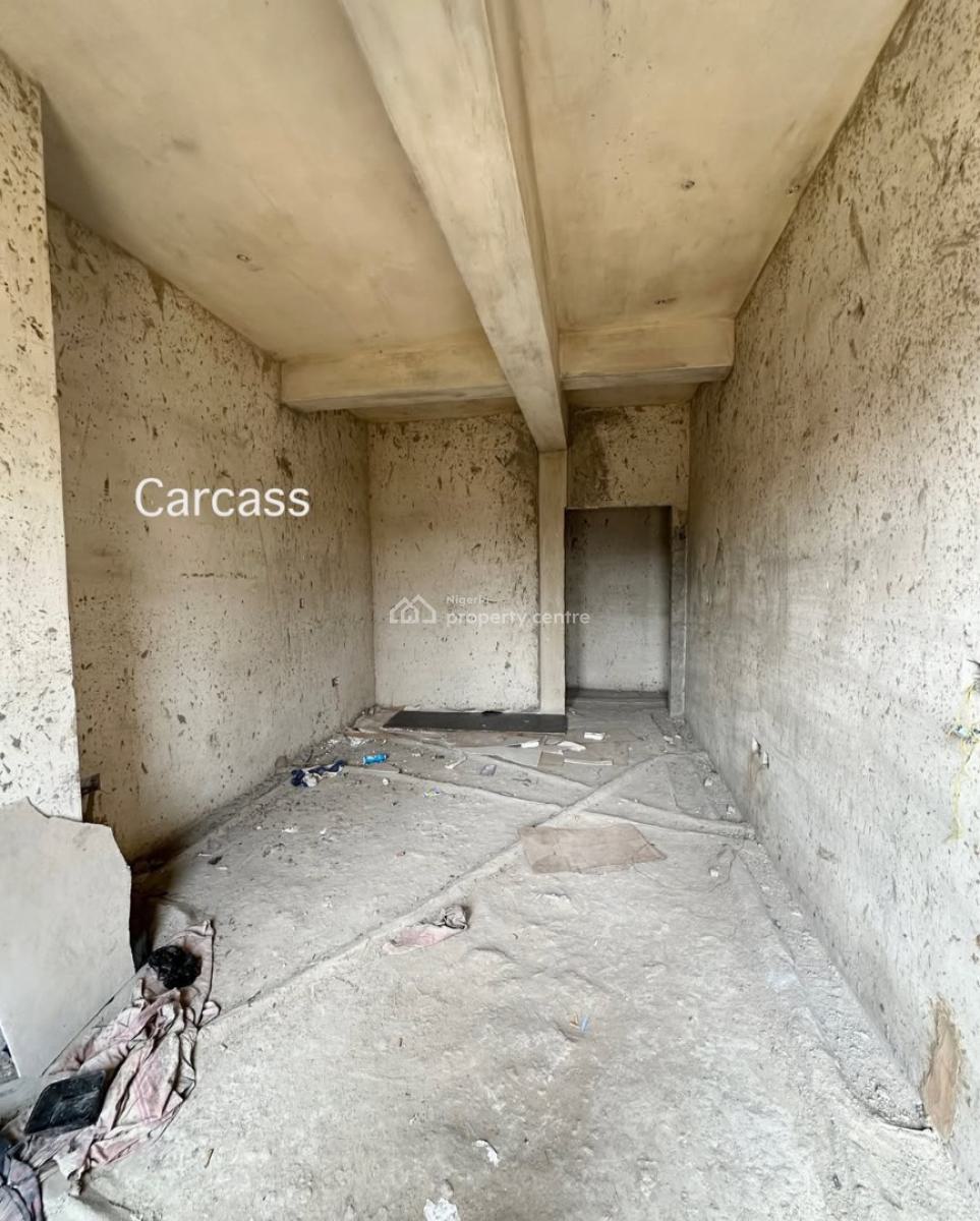 Newly Built 3 Bedroom Apartment, Oniru, Victoria Island (vi), Lagos, Block of Flats for Sale