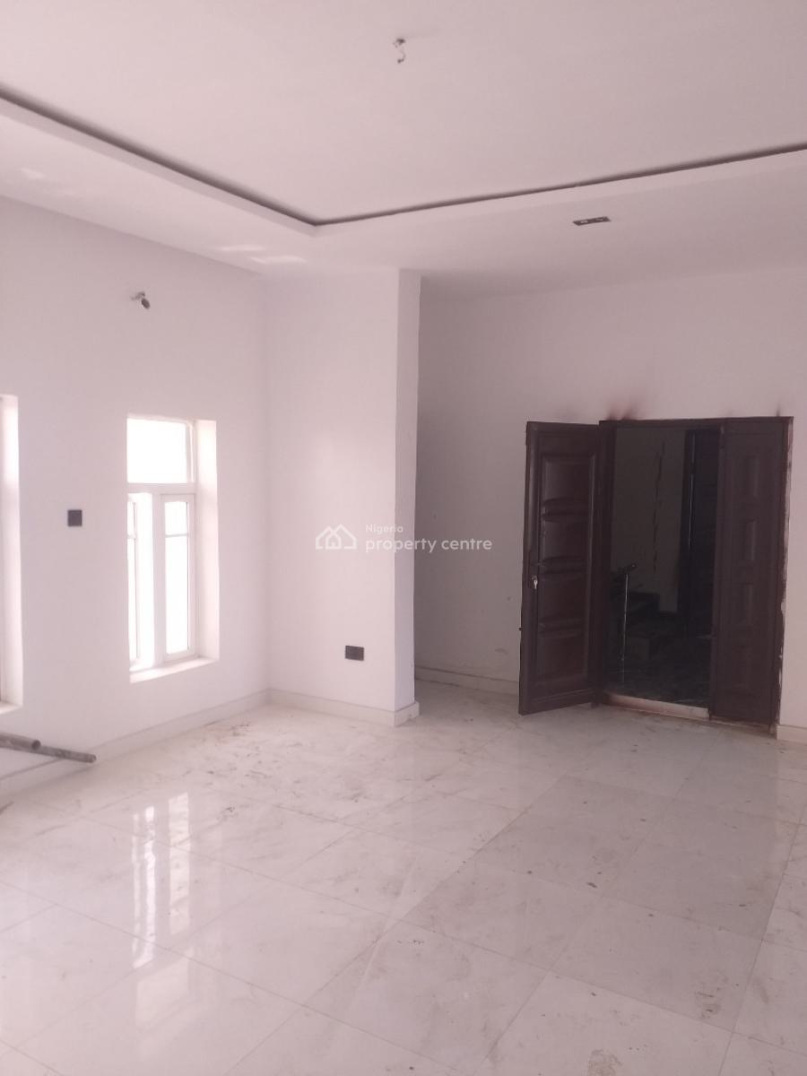 New 2 Bedroom, United Estate, Sangotedo, Ajah, Lagos, Flat / Apartment for Rent