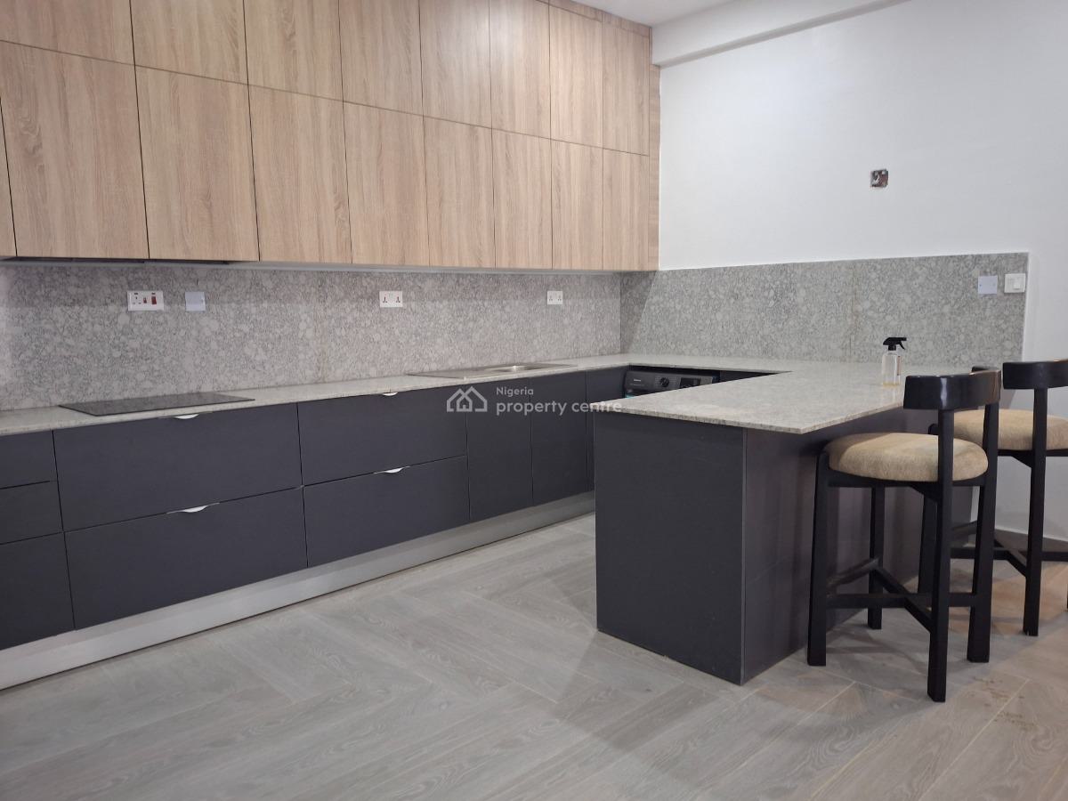 2 Bedroom Flat, Ikate, Lekki, Lagos, Flat / Apartment for Sale