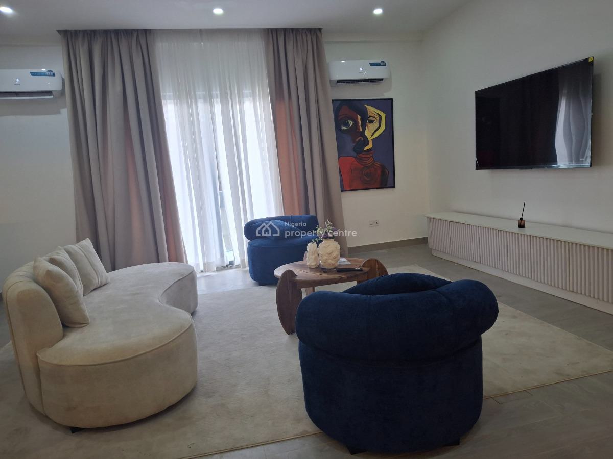 2 Bedroom Flat, Ikate, Lekki, Lagos, Flat / Apartment for Sale
