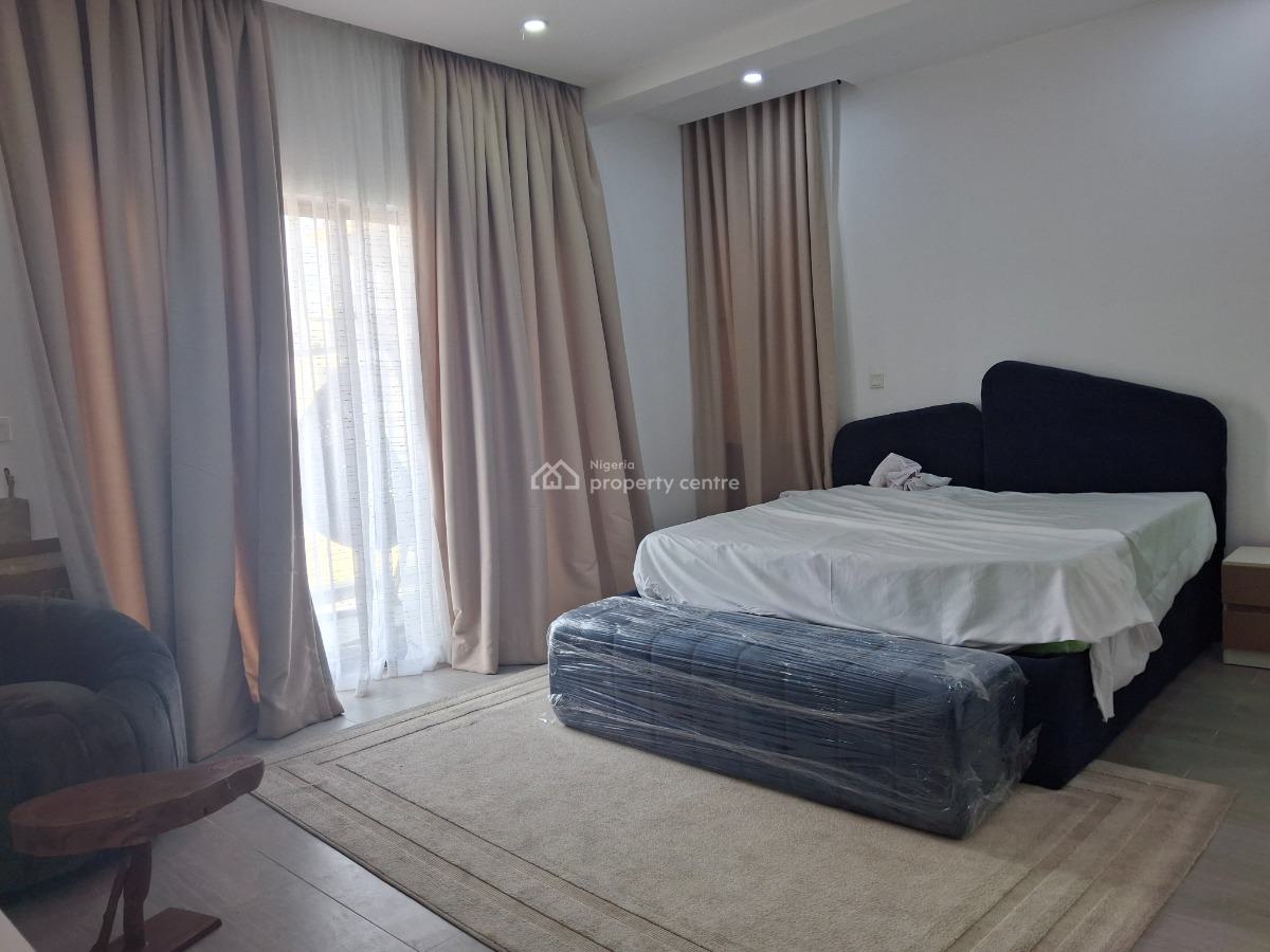 2 Bedroom Flat, Ikate, Lekki, Lagos, Flat / Apartment for Sale