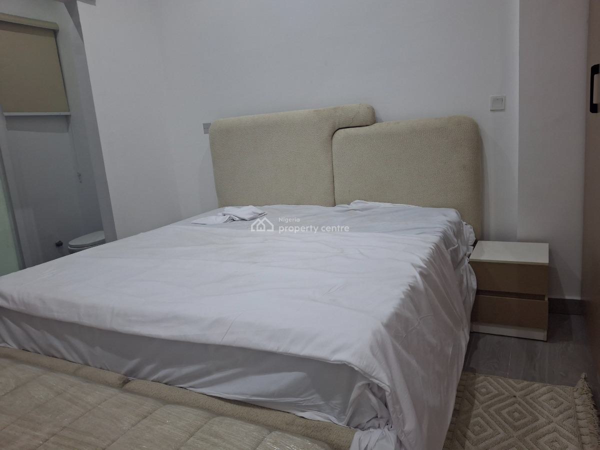 2 Bedroom Flat, Ikate, Lekki, Lagos, Flat / Apartment for Sale